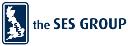 The SES Group logo